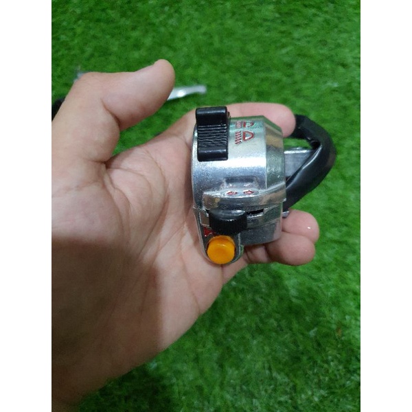 Bộ cùm công tắc CD,CD50,CL