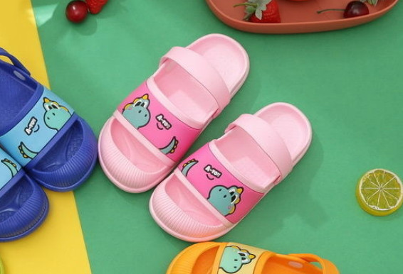 dép sandal siêu mềm- siêu bền trẻ em size 24-33