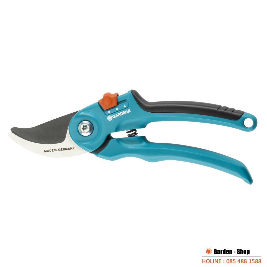 KÉO CẮT CÀNH CỔ ĐIỂN GARDENA 08857-20