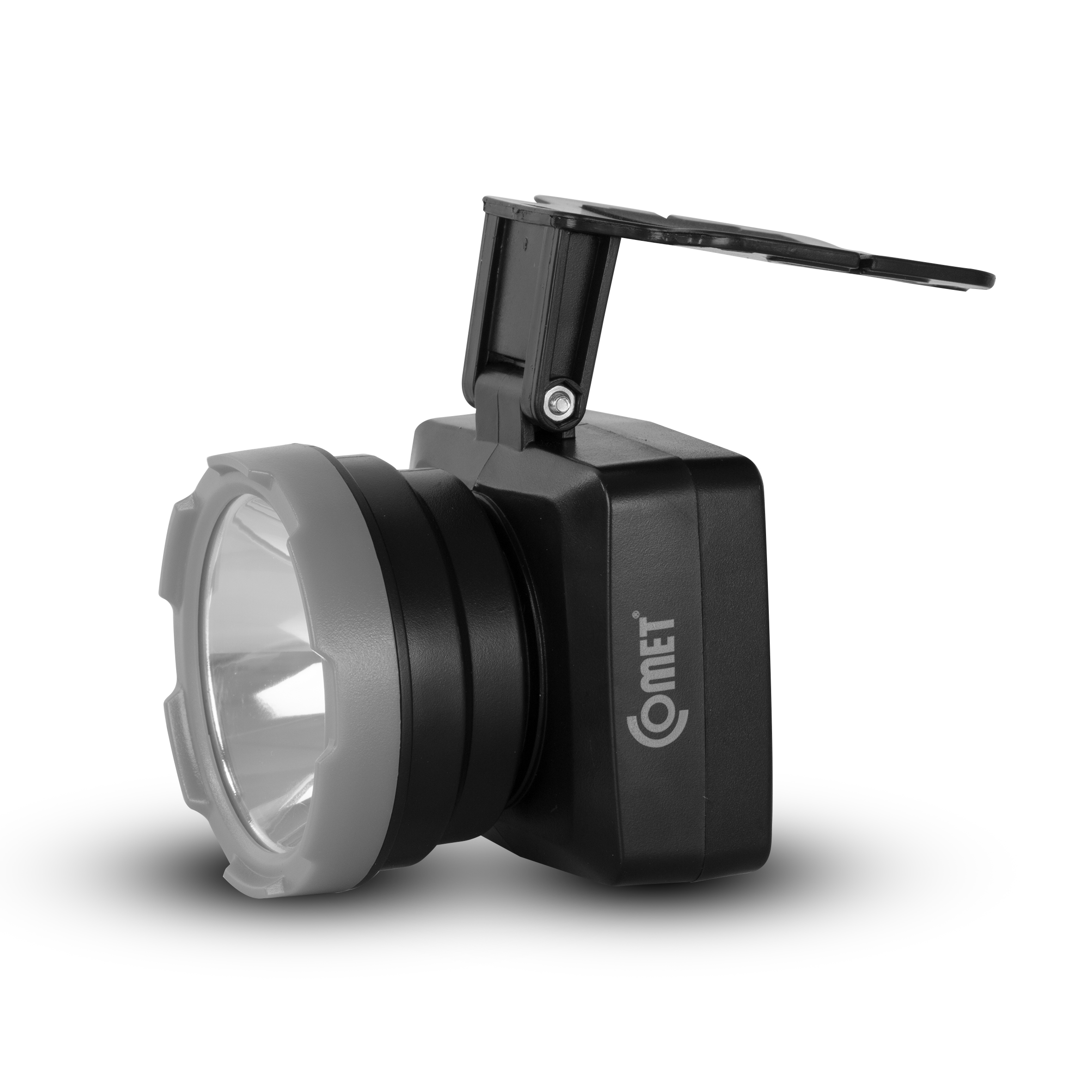 ĐÈN PIN ĐỘI ĐẦU COMET CRT1612