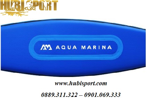 Ván Chèo Bơm Hơi / Sup Hyper Aqua Marina 2020 12.6in