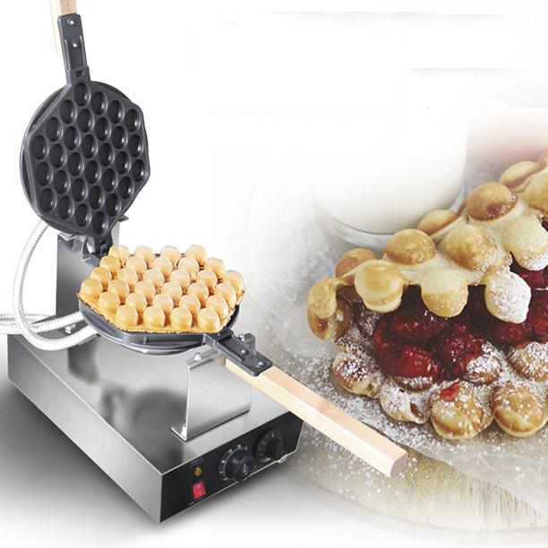 Máy làm bánh trứng gà non