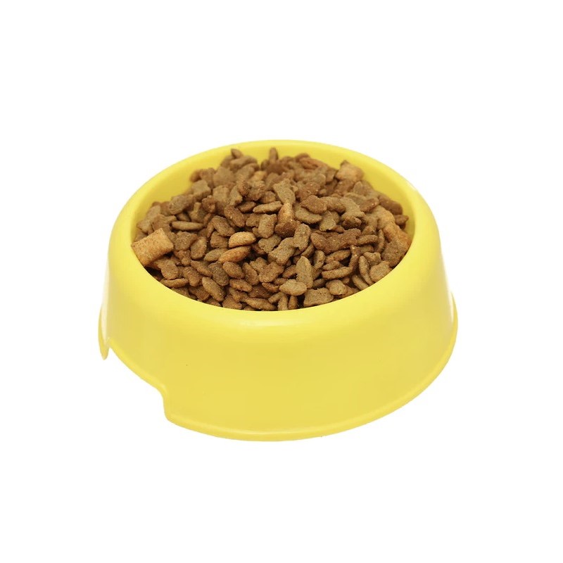 THỨC ĂN HẠT WHISKAS CHO MÈO CON GÓI 1.1KG