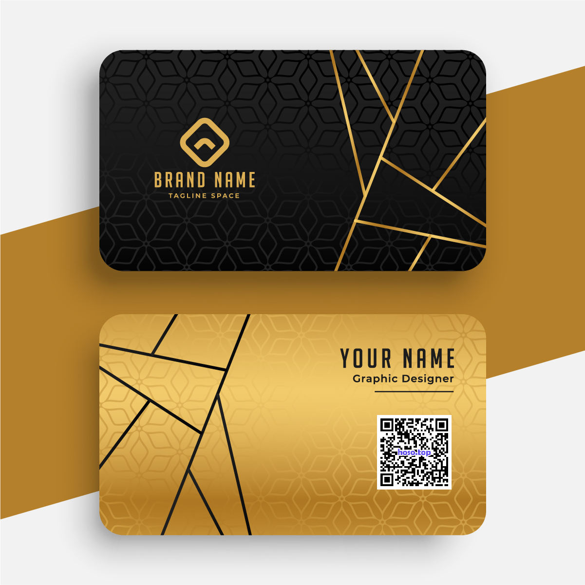 Danh Thiếp thông minh NFC - Thẻ cá nhân thông minh NFC