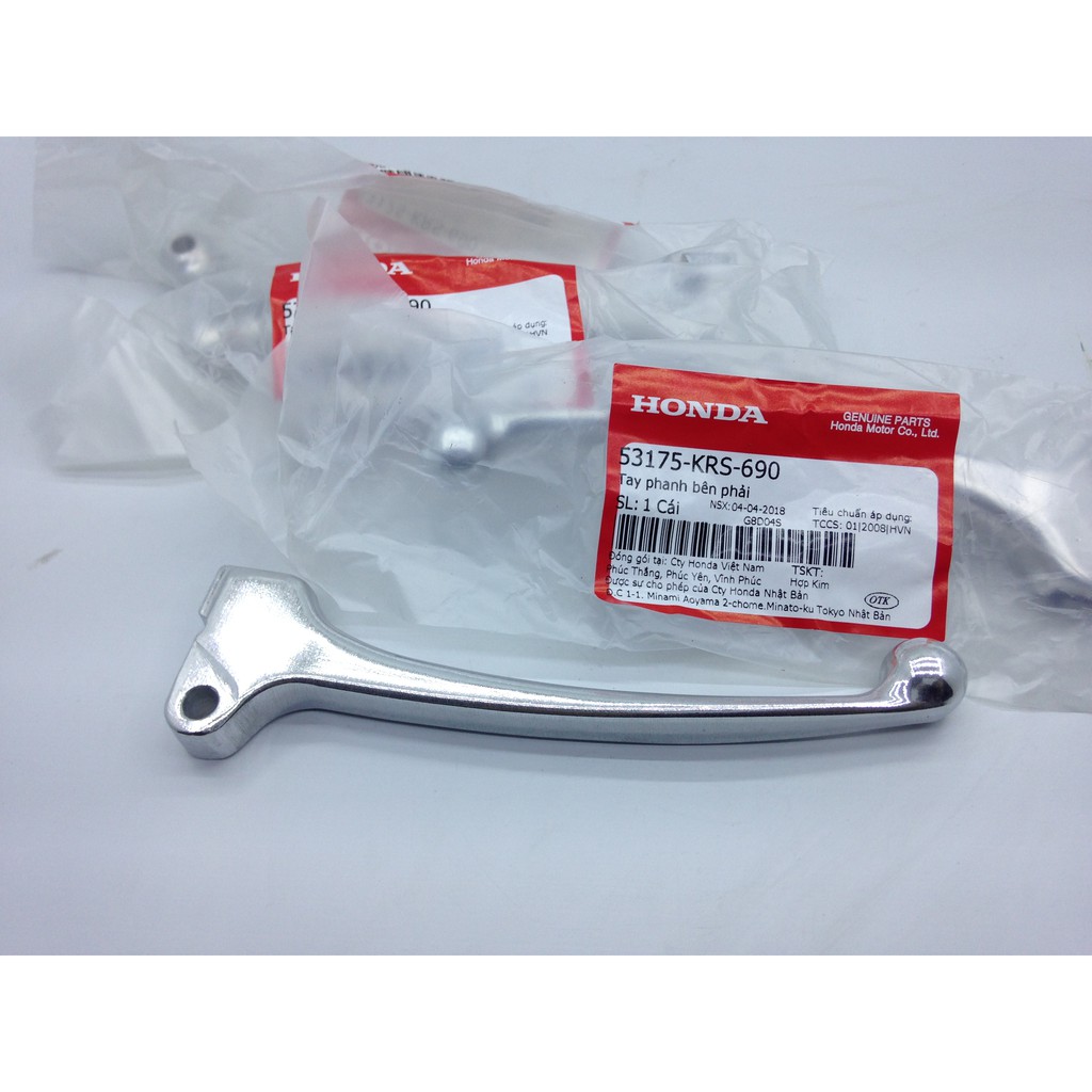 Wave RS - Tay thắng Wave RS chính hãng, cam kết hàng đúng mô tả, chất lượng đảm bảo an toàn đến sức khỏe cho người sử dụng