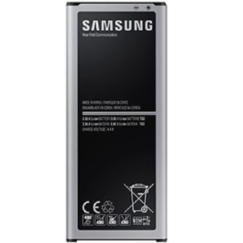 Pin cho samsung note 4/ n910 zin phụ kiện