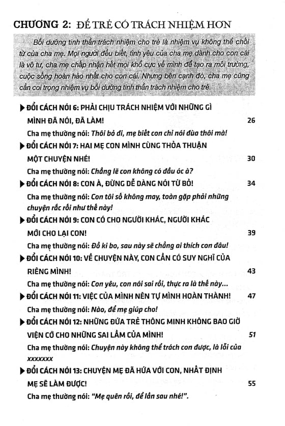 Fahasa - Nói Sao Cho Trẻ Nghe Lời
