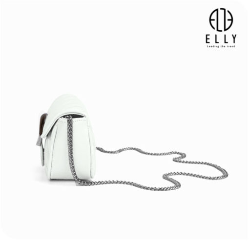 Túi xách nữ cao cấp da thật ELLY – ET138