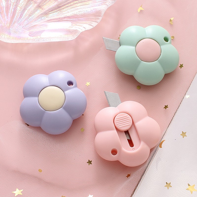 Dao dọc giấy mini cute - Văn phòng phẩm