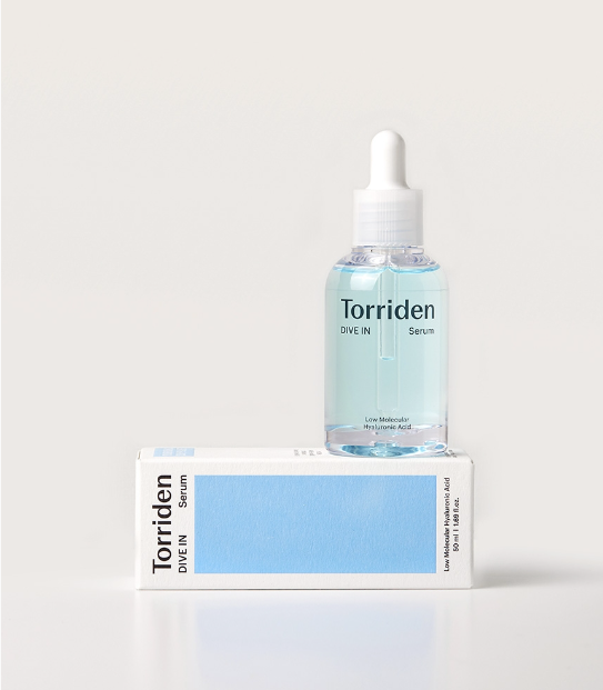 [HCM][Nhacuabeautyholic] Serum cấp nước phục hồi TORRIDEN DIVE-IN SERUM
