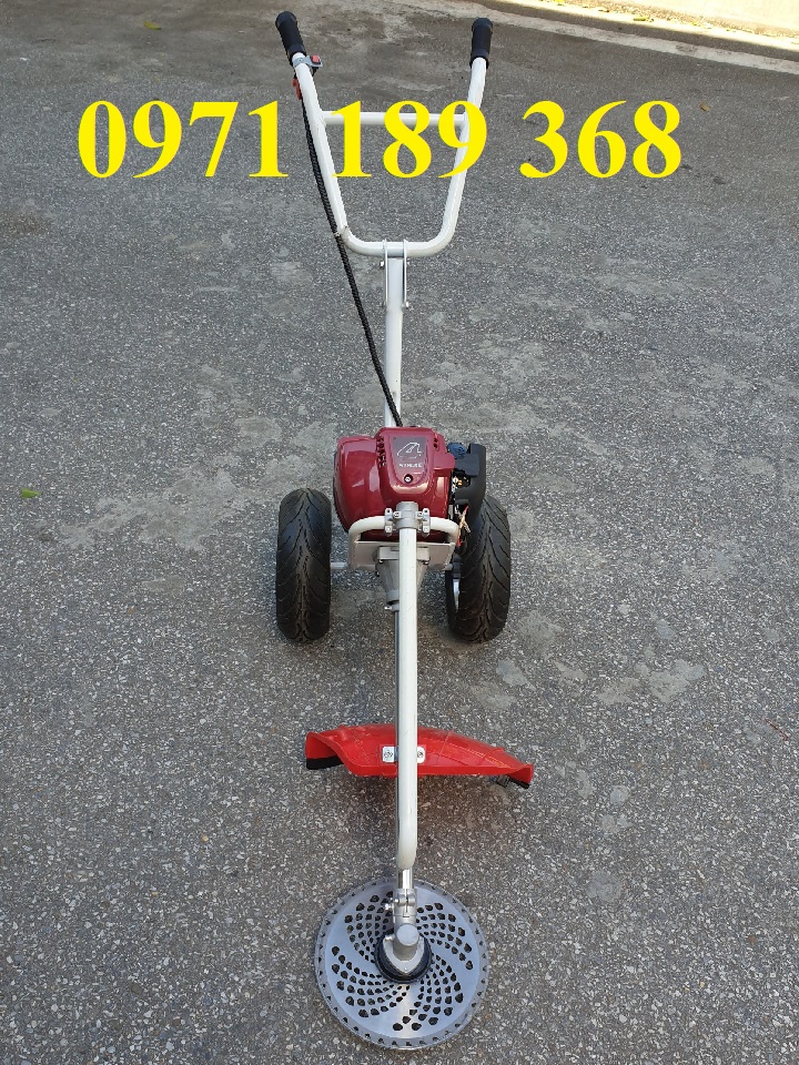Máy cắt cỏ đẩy tay Honda GX35