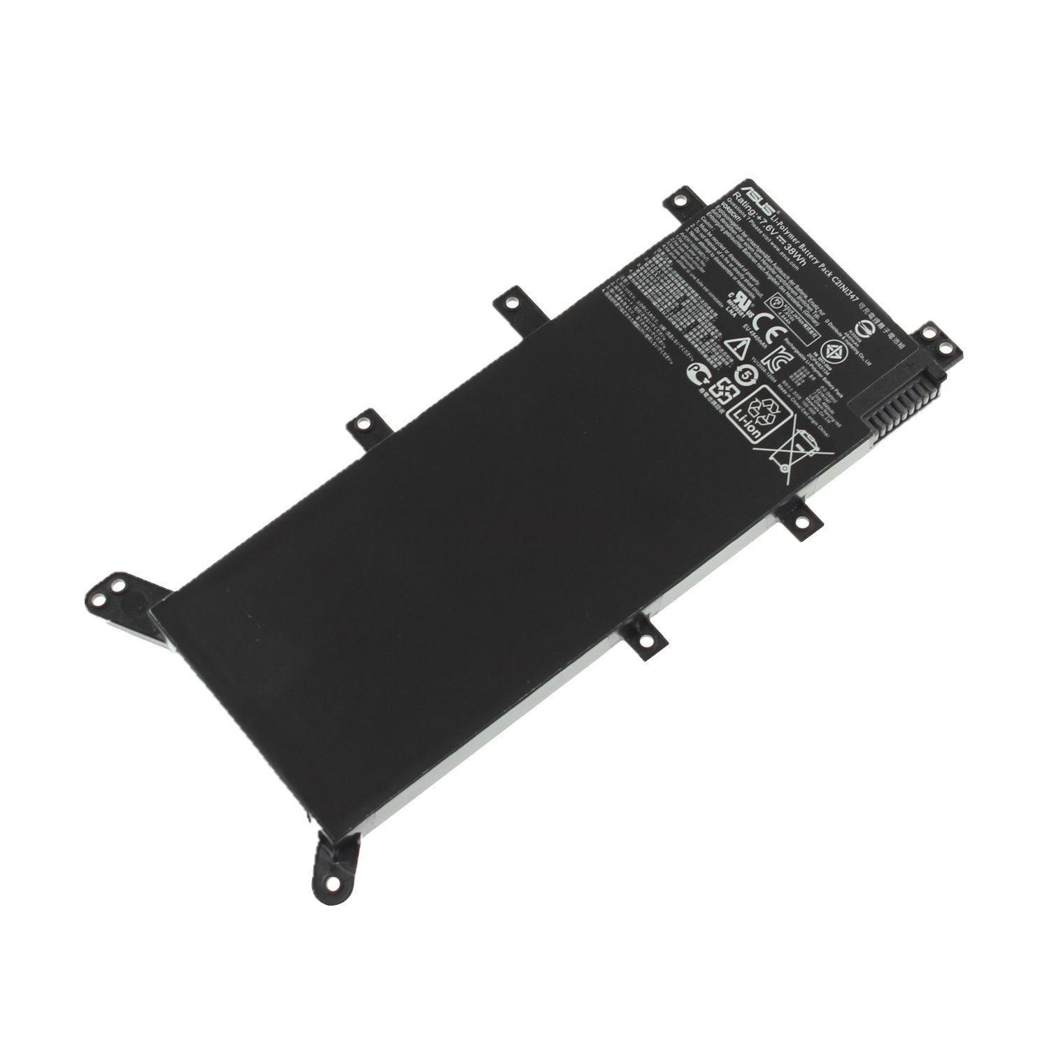 Pin Laptop Asus Model: C21N1347 (Zin)