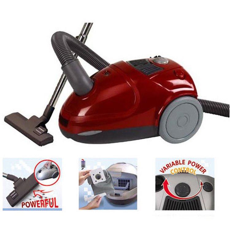 Máy hút bụi cầm tay đa năng,Máy hút bụi mini nhập khẩu. Máy Hút Bụi Jk Model 2000W, Thiết Kế Nhỏ Gọn Có Bánh Xe Di Chuyển, Hút Nhanh Sạch Bụi Dễ Dàng Lọc Sạch Triệt Để. BẢO HÀNH 12 THÁNG BỞI LUCKY STORE SG.