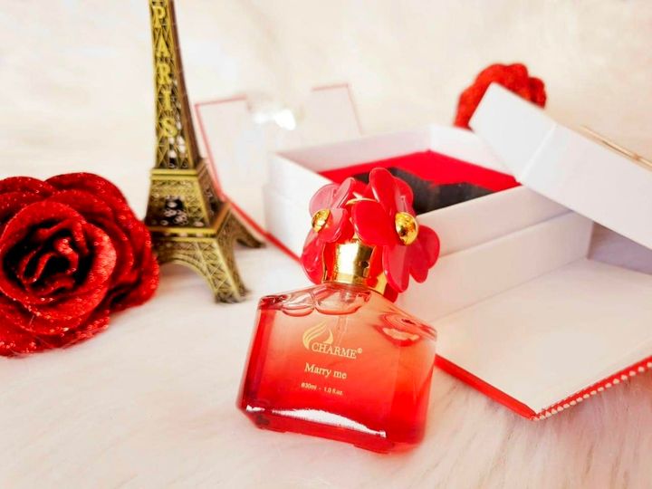 NƯỚC HOA MARRY ME 30ML
