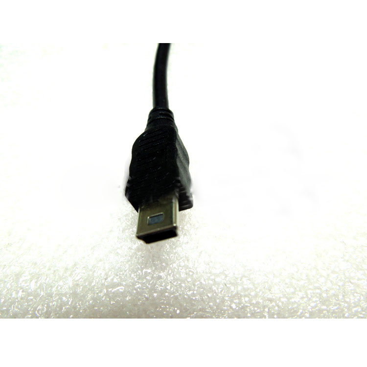 Cáp OTG V3 mini USB (đầu hình than)