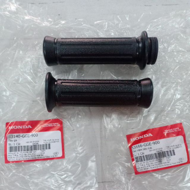 Bao Tay Xe Lead 110 - SCR