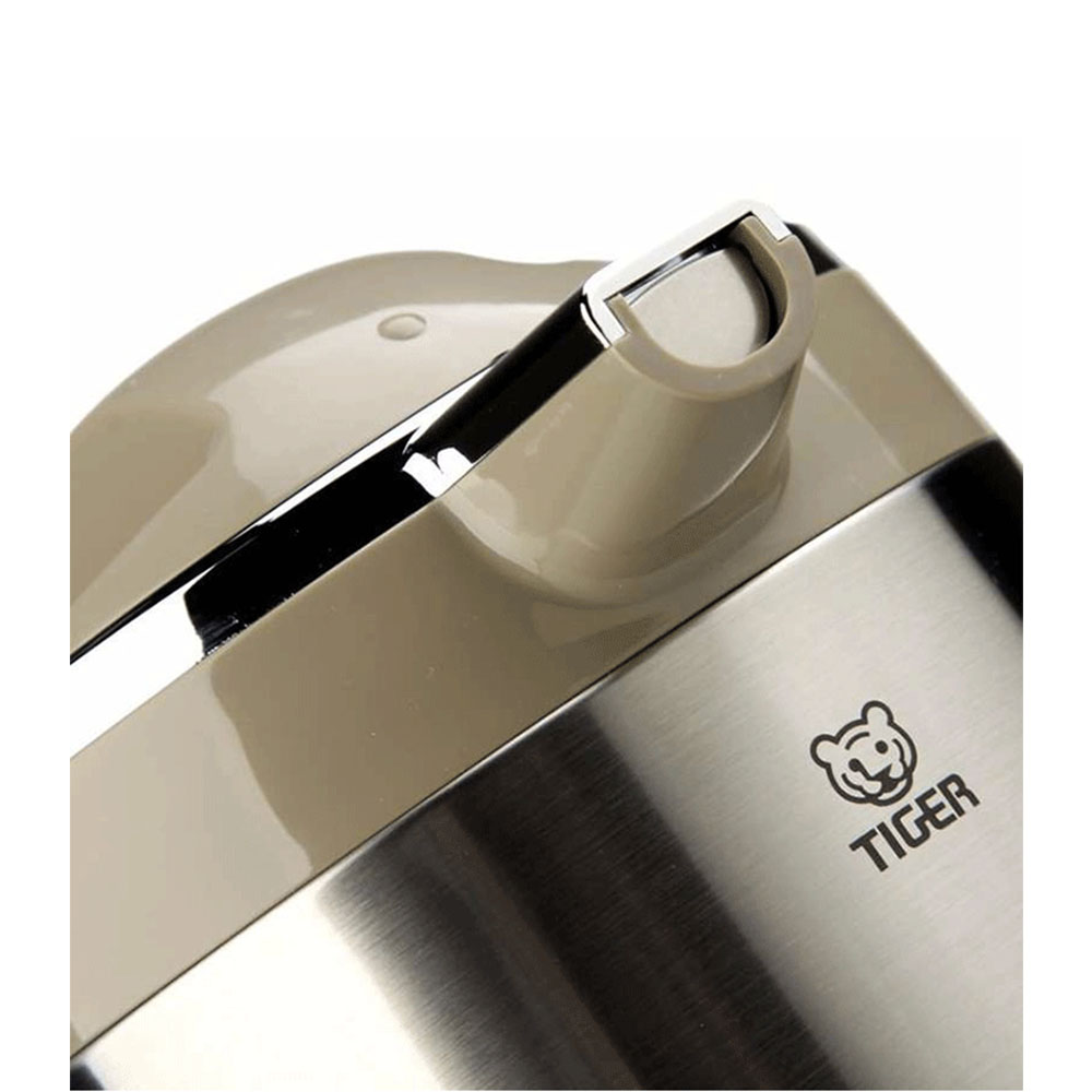 Bình thủy chứa ruột thủy tinh Tiger PRT-S100 (1.02L)