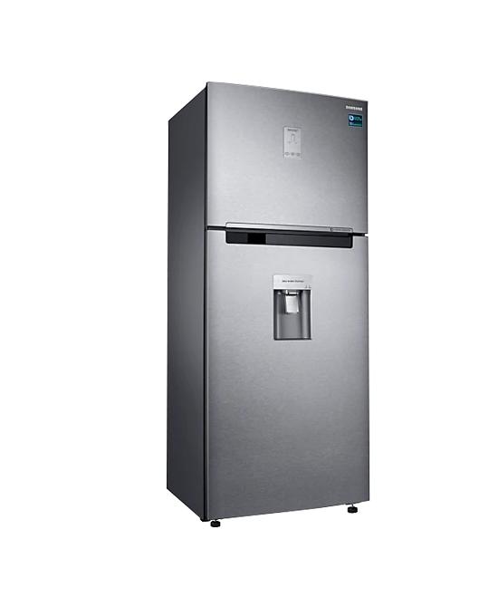 Tủ lạnh Samsung Inverter 438 lít RT43K6631SL/SV