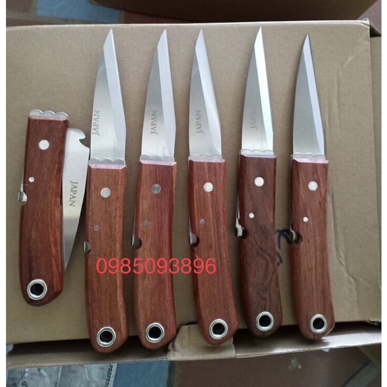 Dao ghép cây siêu sắc bén