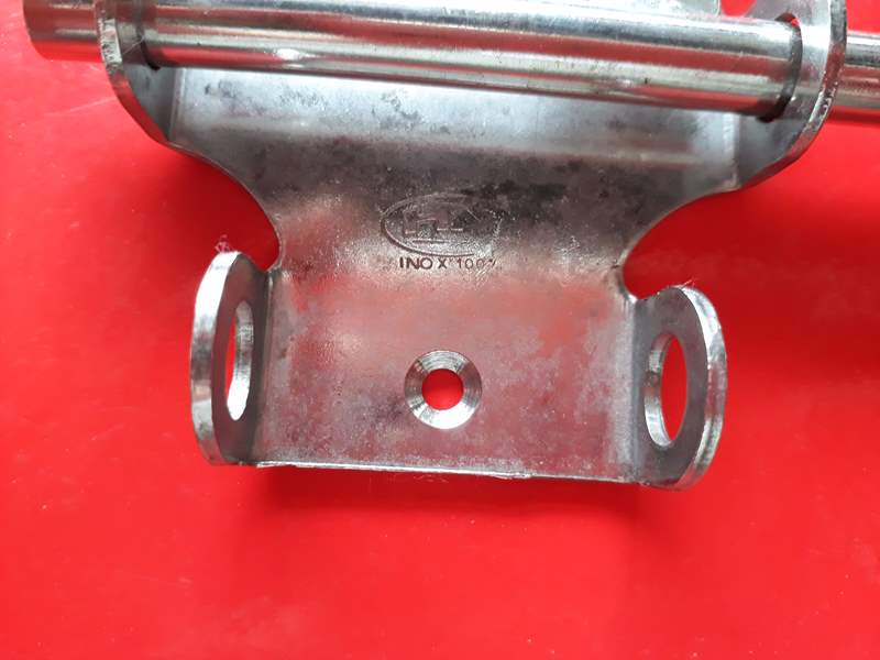 chốt cửa INOX