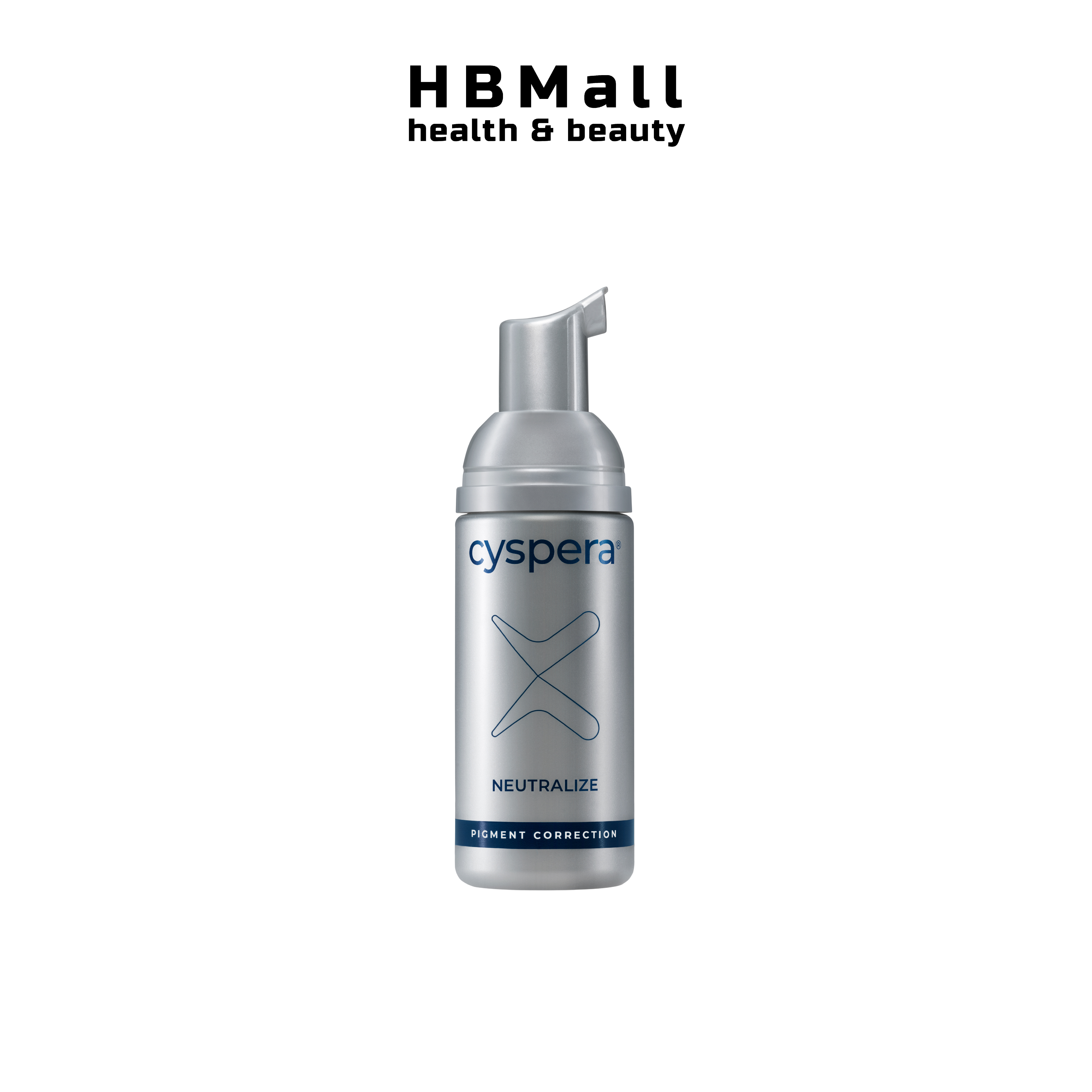 Cyspera Neutralize Giúp Cân Bằng Lớp Biểu Bì 50ML