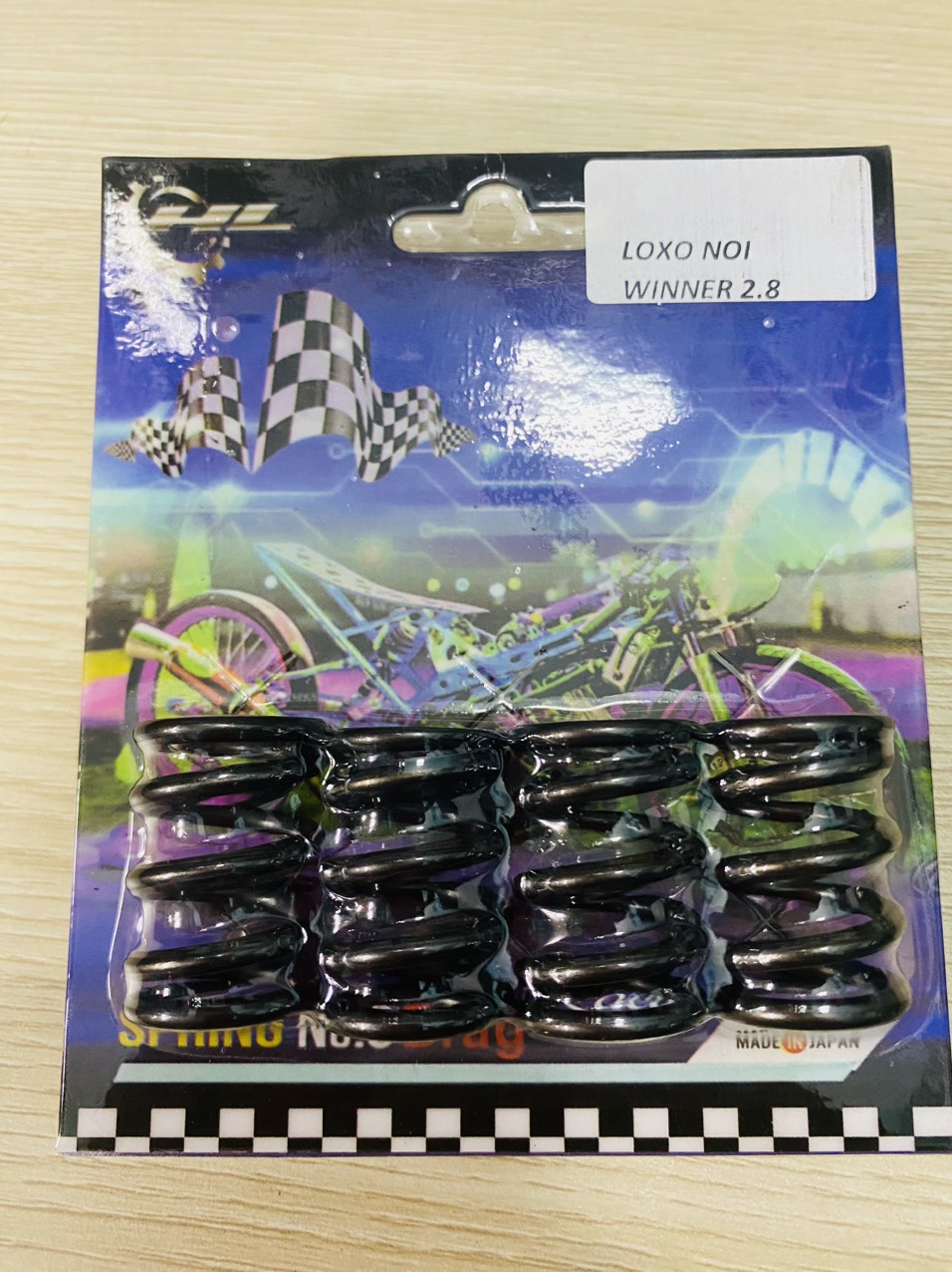 Loxo nồi HL Winner ( 2.6 / 2.8 / 2.9 / 3.0 / 3.1 )