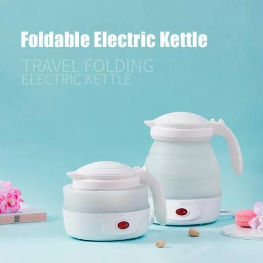 Ấm đun nước gấp Royalstar