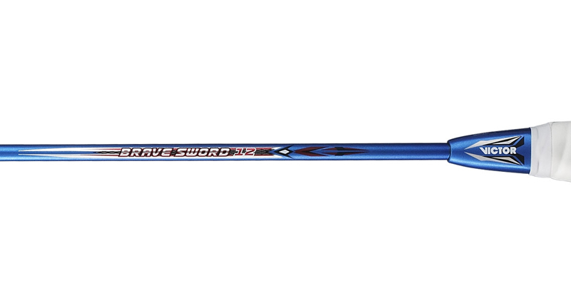 Vợt cầu lông Victor Brave Sword 12 (Chính hãng)