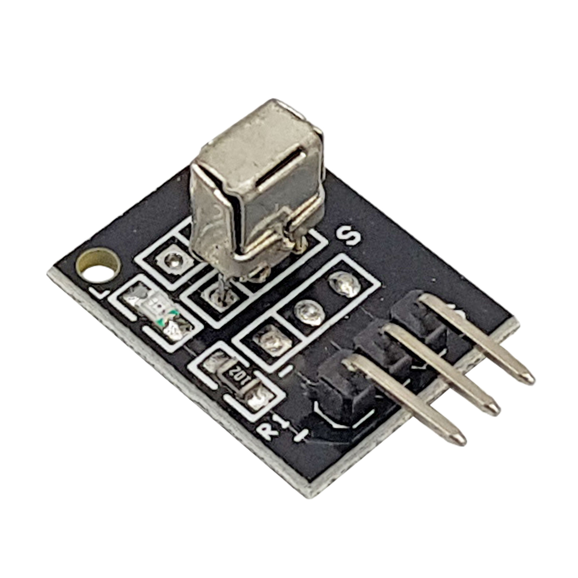 Module cảm biến thu hồng ngoại VS1838B HX1838B