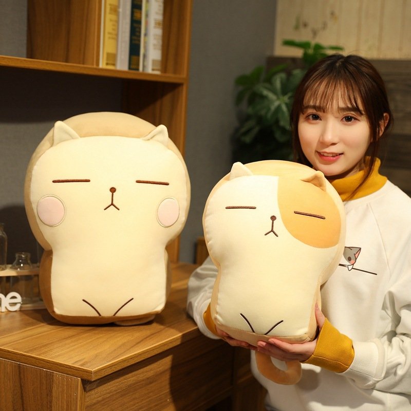 Gấu Bông Sandwich Buồn 25cm