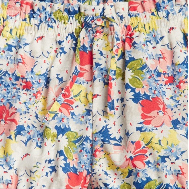 Quần Short Lưng Thun Baby Gap