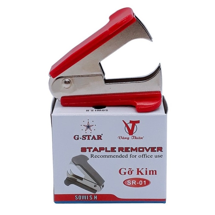 01 Cái Kìm gỡ kim SR01