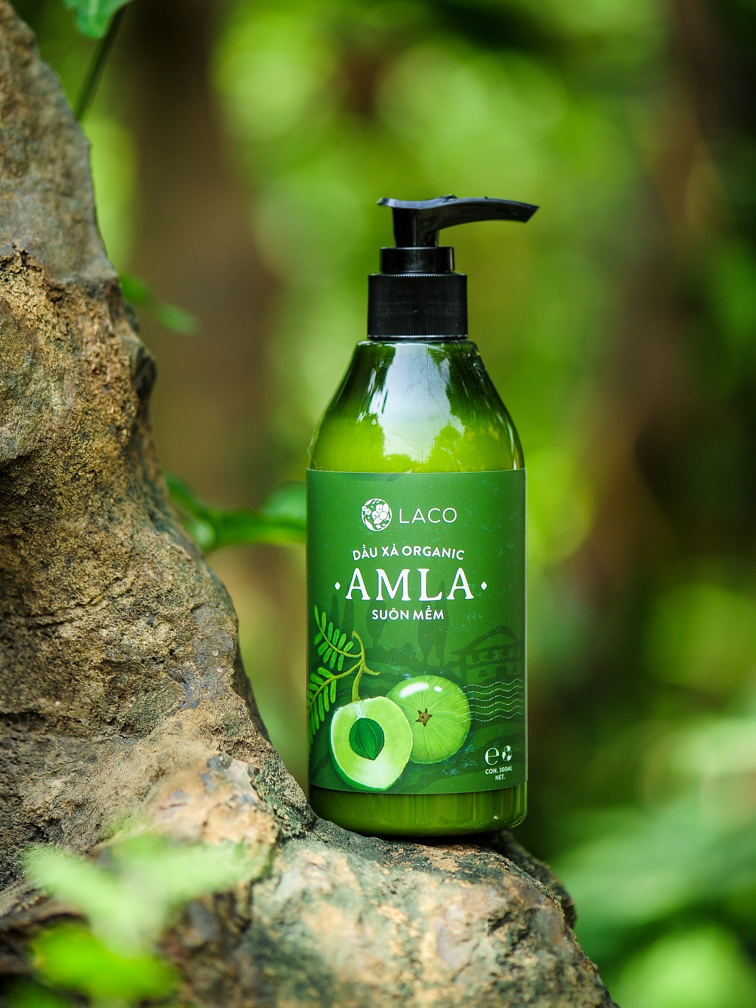 Dầu gội – LACO ALMA khánh hà shop