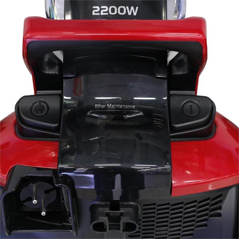 Máy hút bụi Hitachi CVSC22V