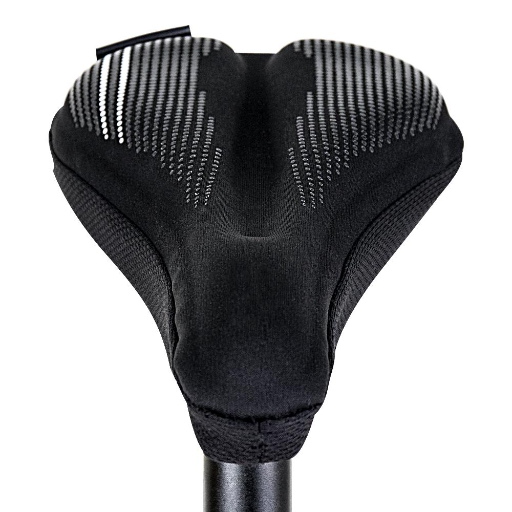 Đệm gel bọc yên xe đạp Jett Cycles
