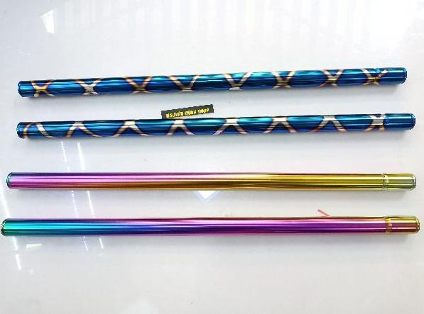ty phuộc drag
