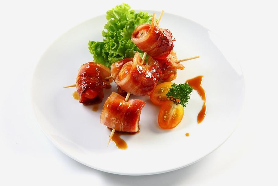 Nước sốt Teriyaki chai 200ml