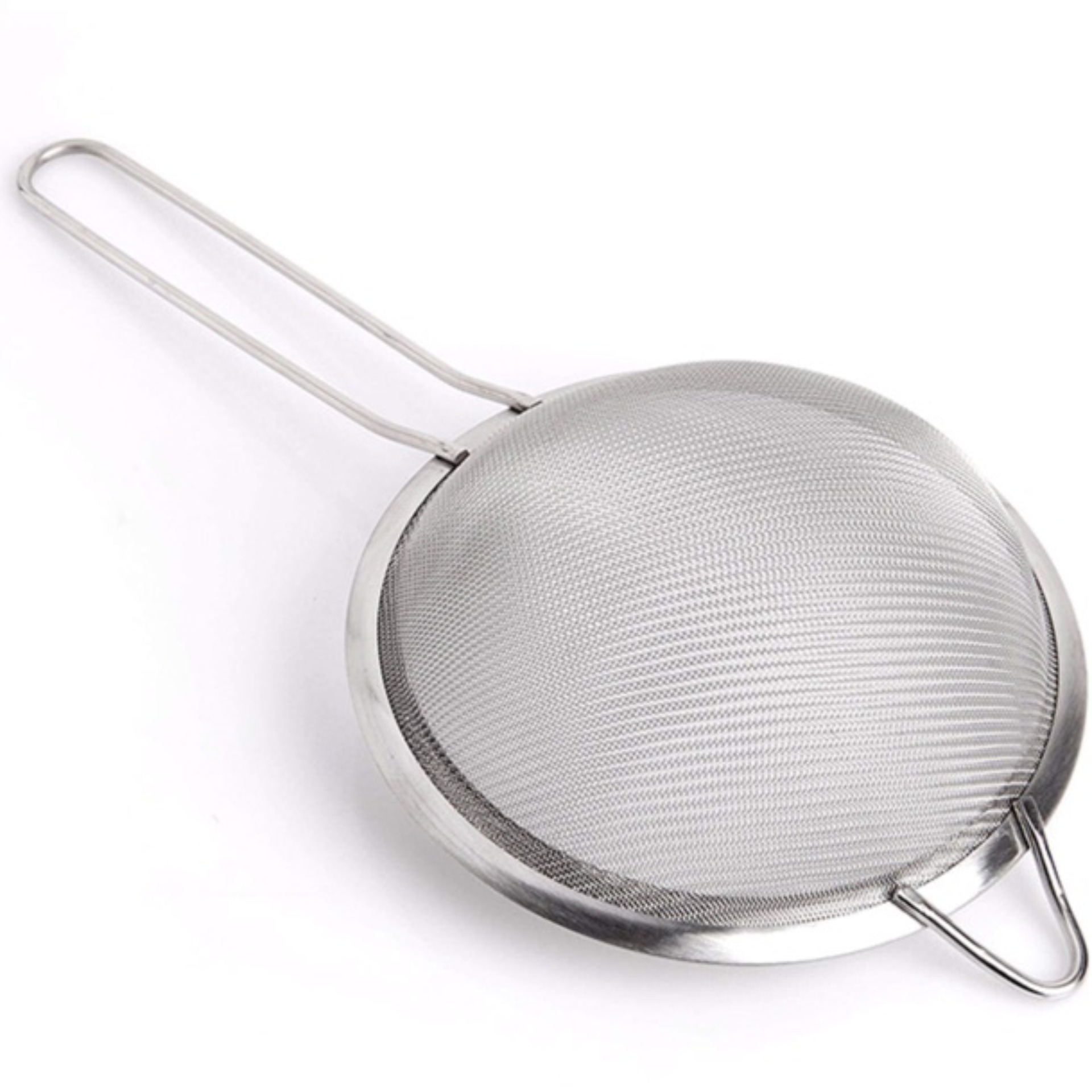 Dụng cụ rây lọc, vợt vớt (Vợt lọc chanh)