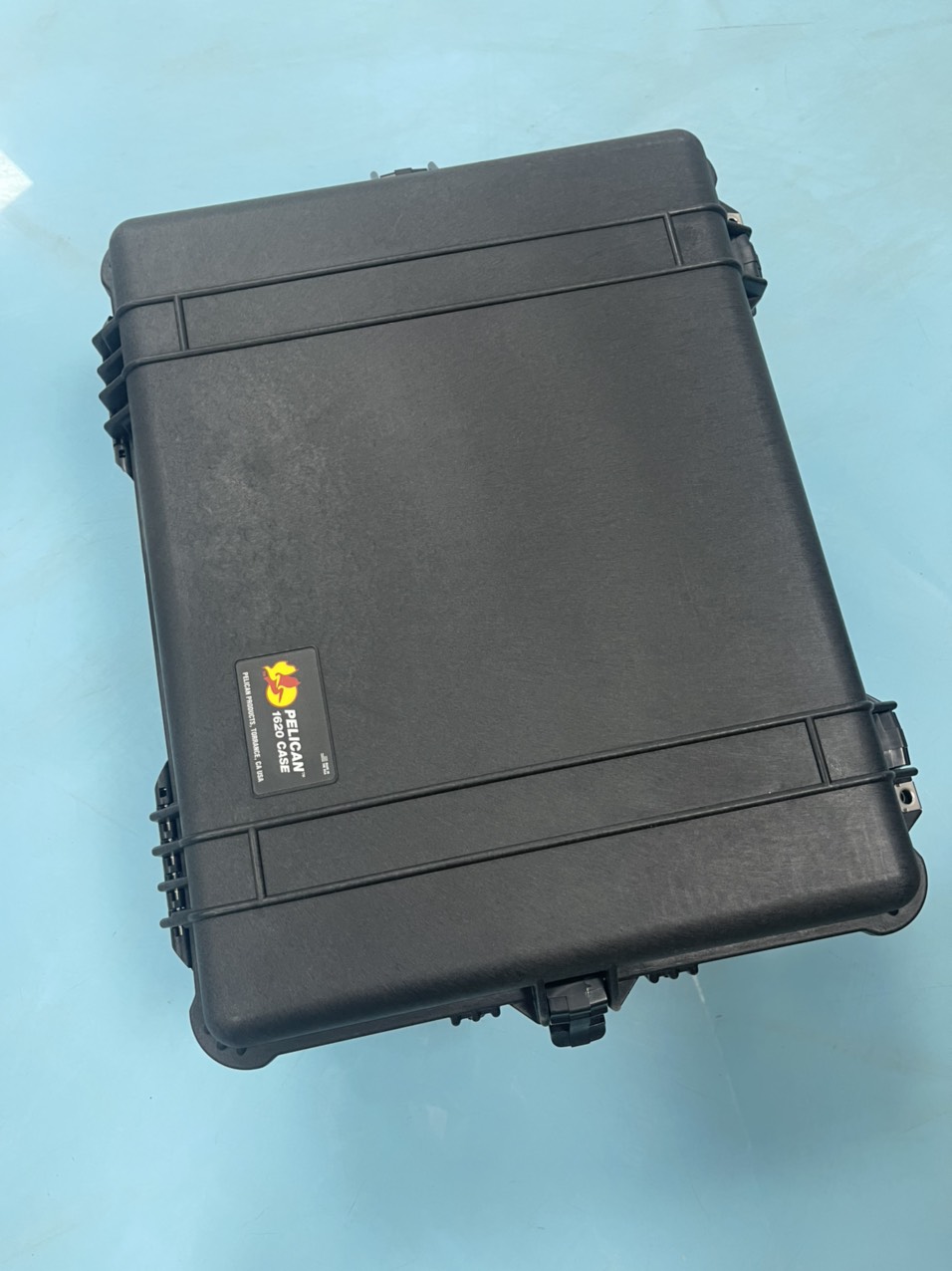 Vali Kéo Pelican 1620 Protector