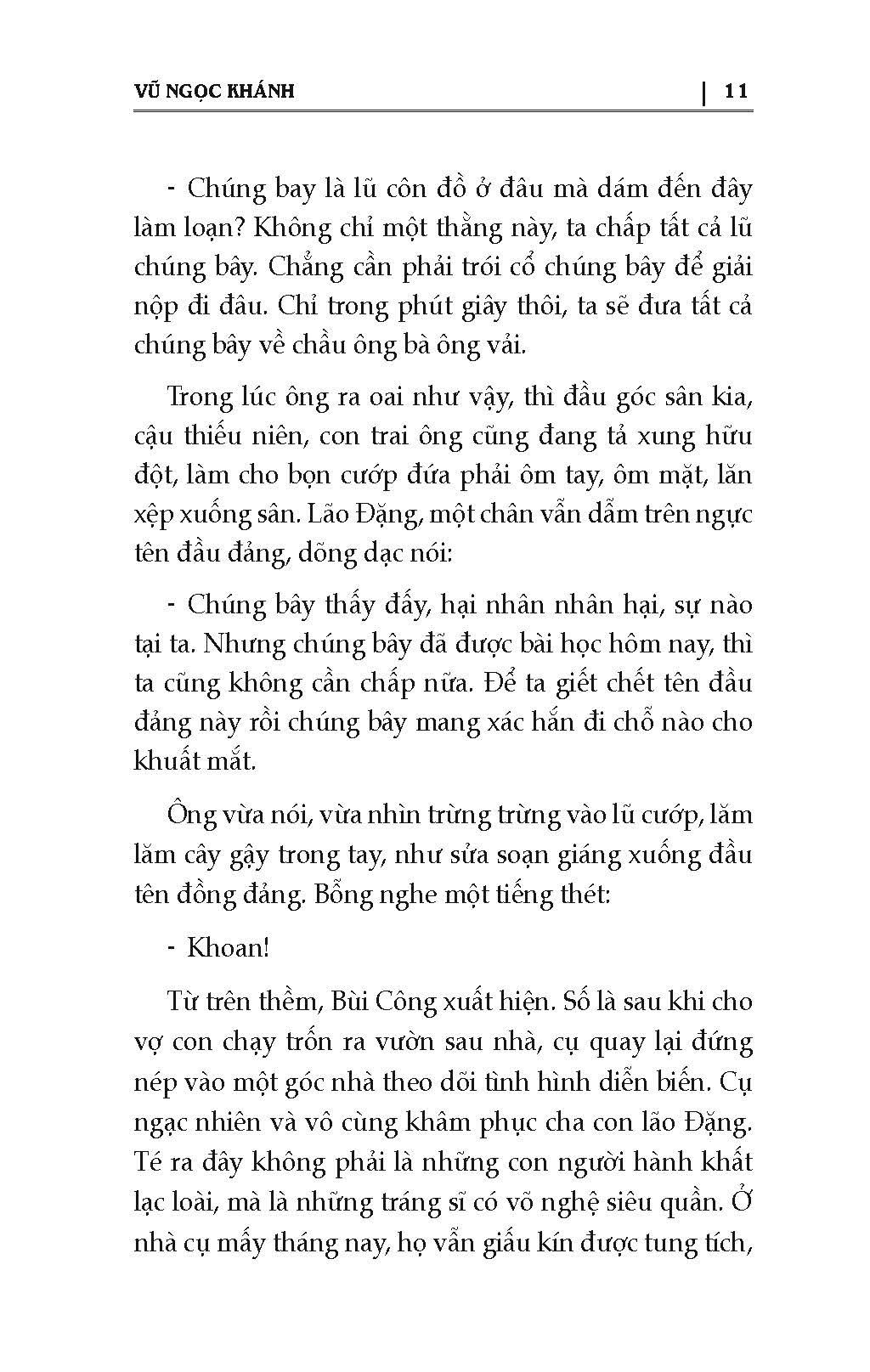 Nữ Tướng Bùi Thị Xuân