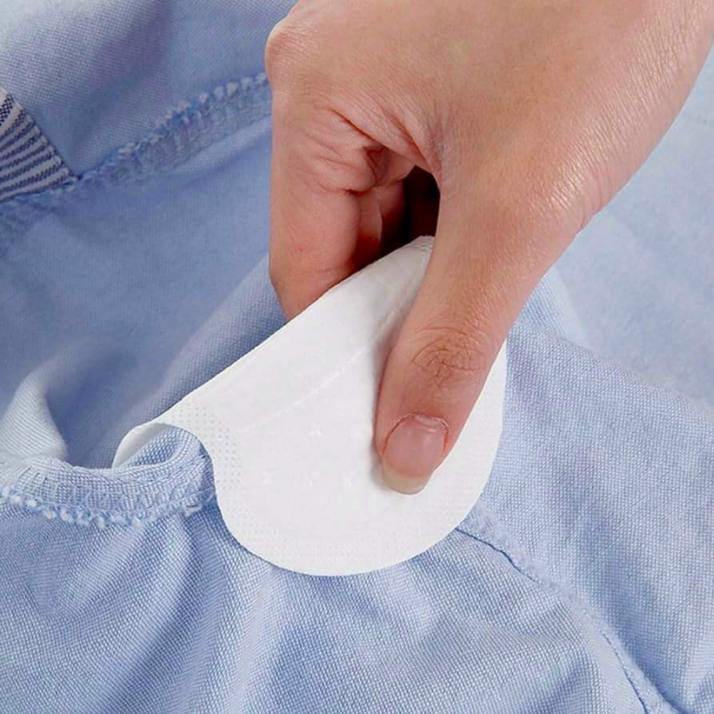 Miếng Lót Nách Thấm Mồ Hôi (SIÊU THẤM)