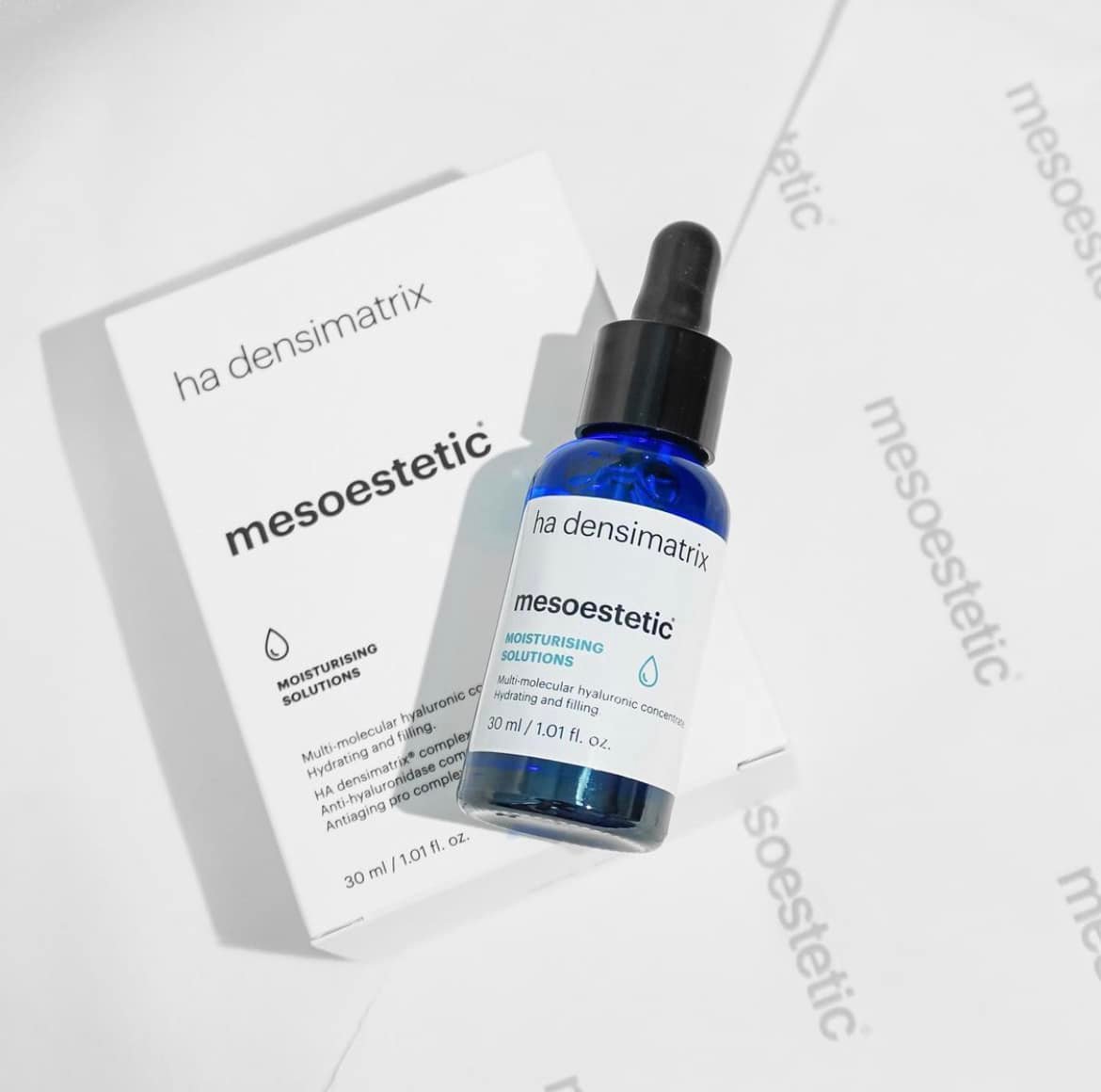 [MESO] Serum giữ ẩm cấp nước