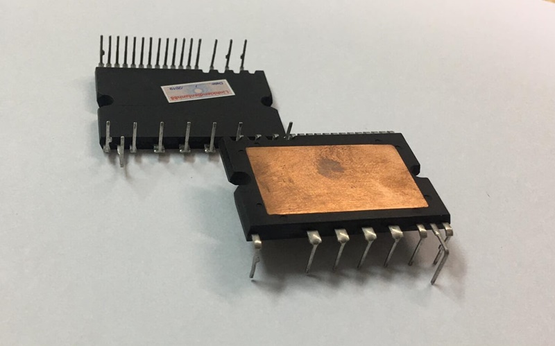 ic Công suất Ps21962-4ns bóc máy.