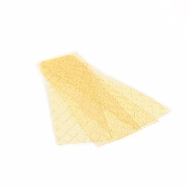 [LÁ] gelatin - GELATINE LÁ (Lá đông Gelatine Đức hiệu Ewald) - 1 lá