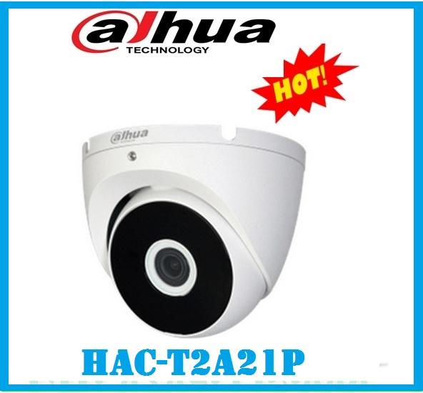 Camera an ninh 2.0mp hac-t2a21p