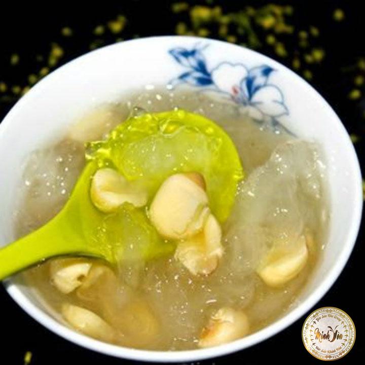 Chân Yến Thô Nha Trang - 100g