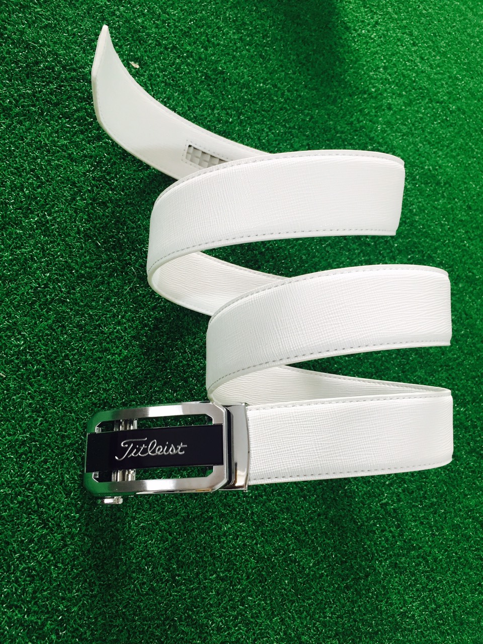 Thắt lưng titleist- 2021-dây lưng mới nhất