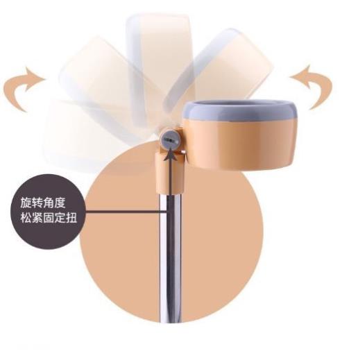 Giá đỡ máy sấy lông chó mèo 76cm