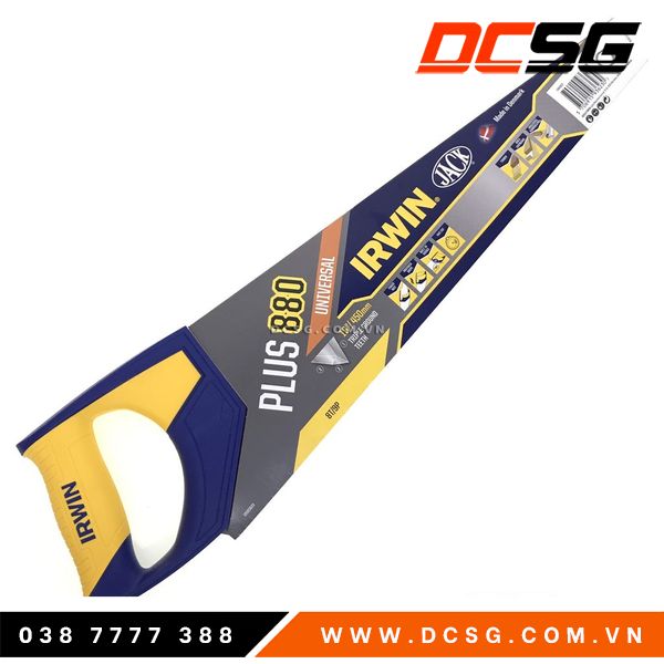 Cưa gỗ lá liễu IRWIN - JACK 450mm 10503623
