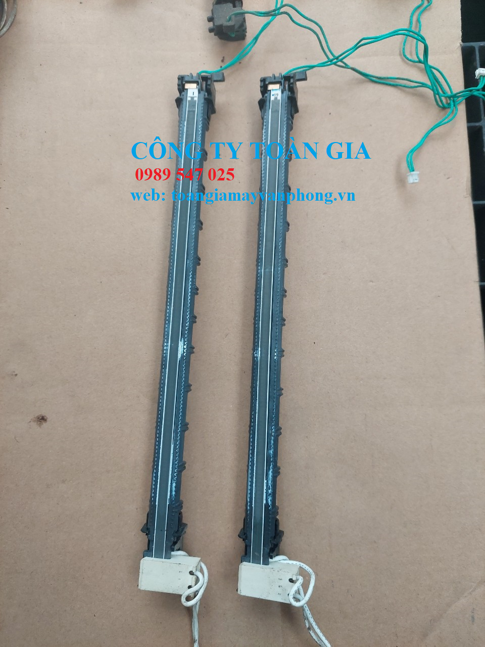 Xương sấy canon 3300